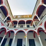 Apartamento Centro Palacio Siglo De Oro