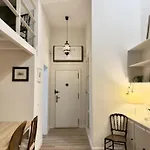 Apartamento Centro Palacio Siglo De Oro