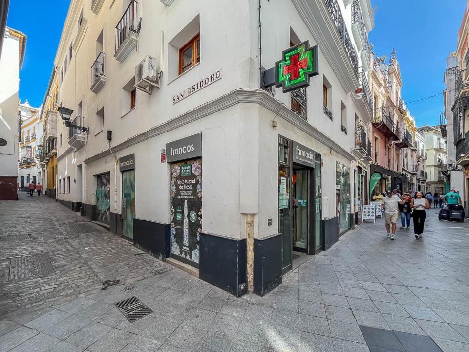 Apartamento Centro Palacio Siglo De Oro