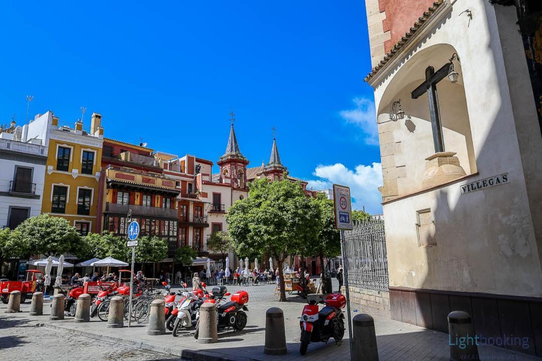 Apartamento Centro Palacio Siglo De Oro Apartment