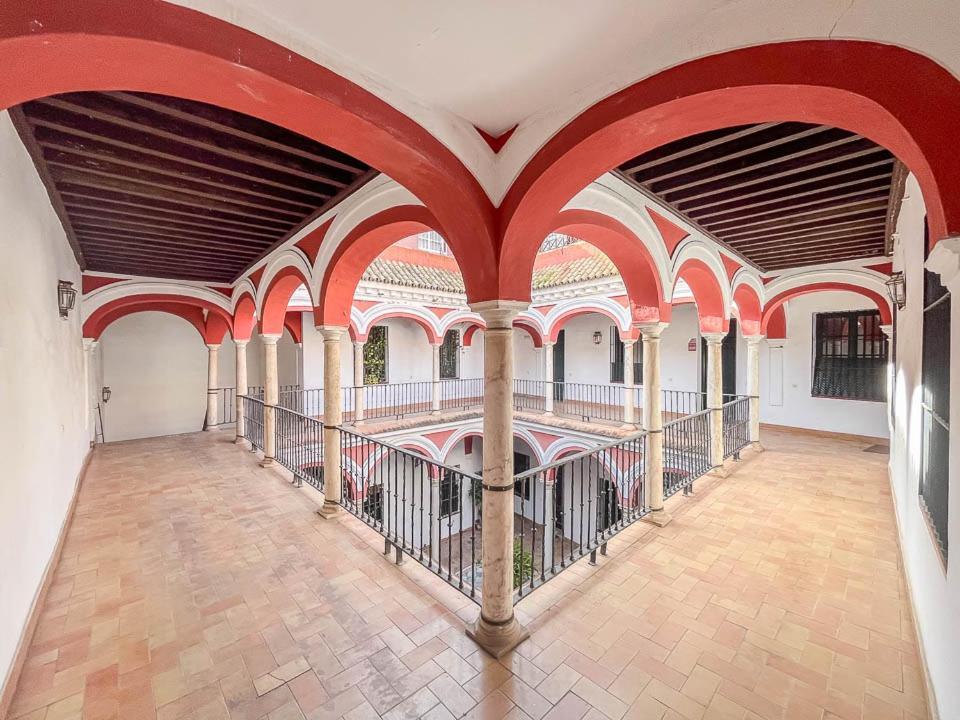Apartamento Centro Palacio Siglo De Oro Appartement Séville