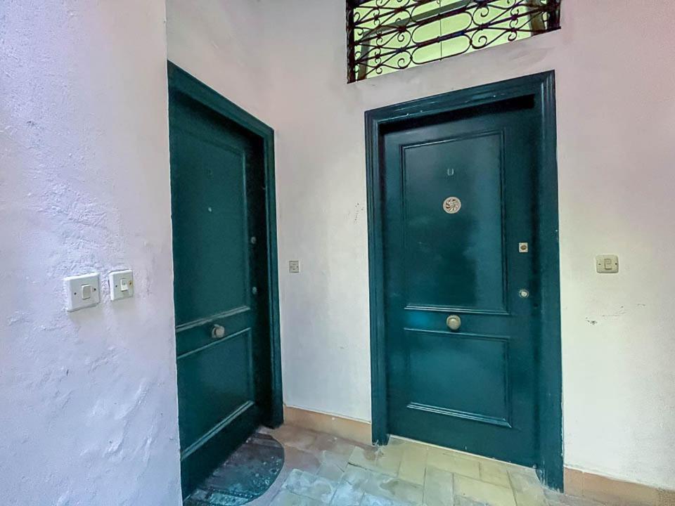 Apartamento Centro Palacio Siglo De Oro Appartement Séville
