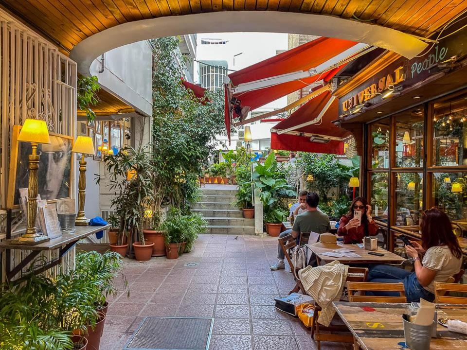 Apartamento Centro Palacio Siglo De Oro Seville