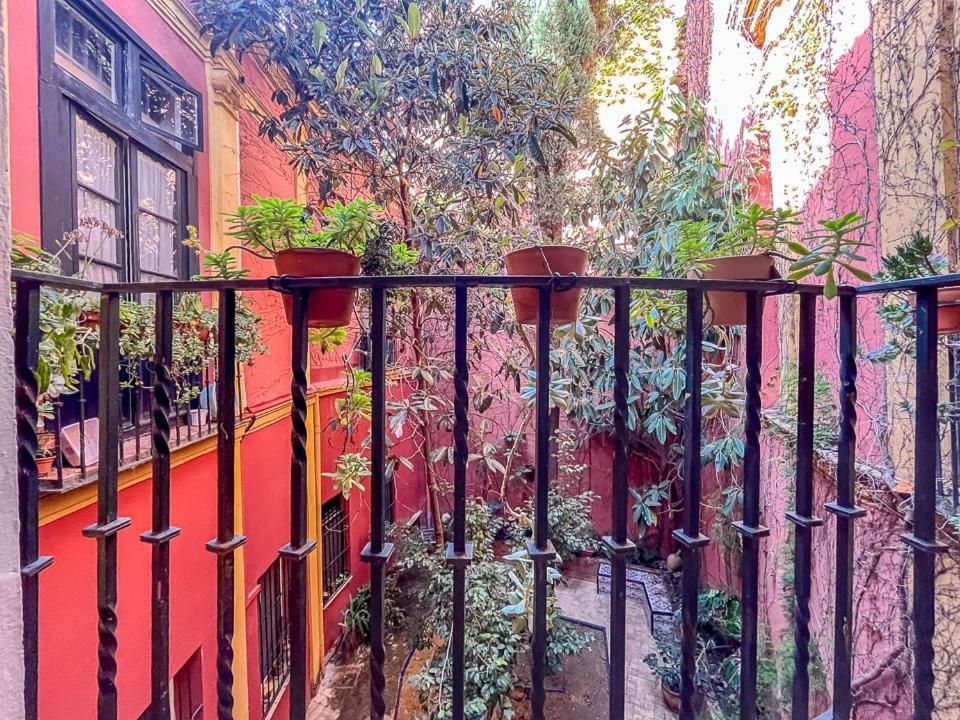 Apartamento Centro Palacio Siglo De Oro Appartement