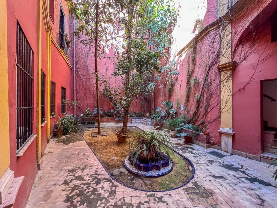Appartement Apartamento Centro Palacio Siglo De Oro