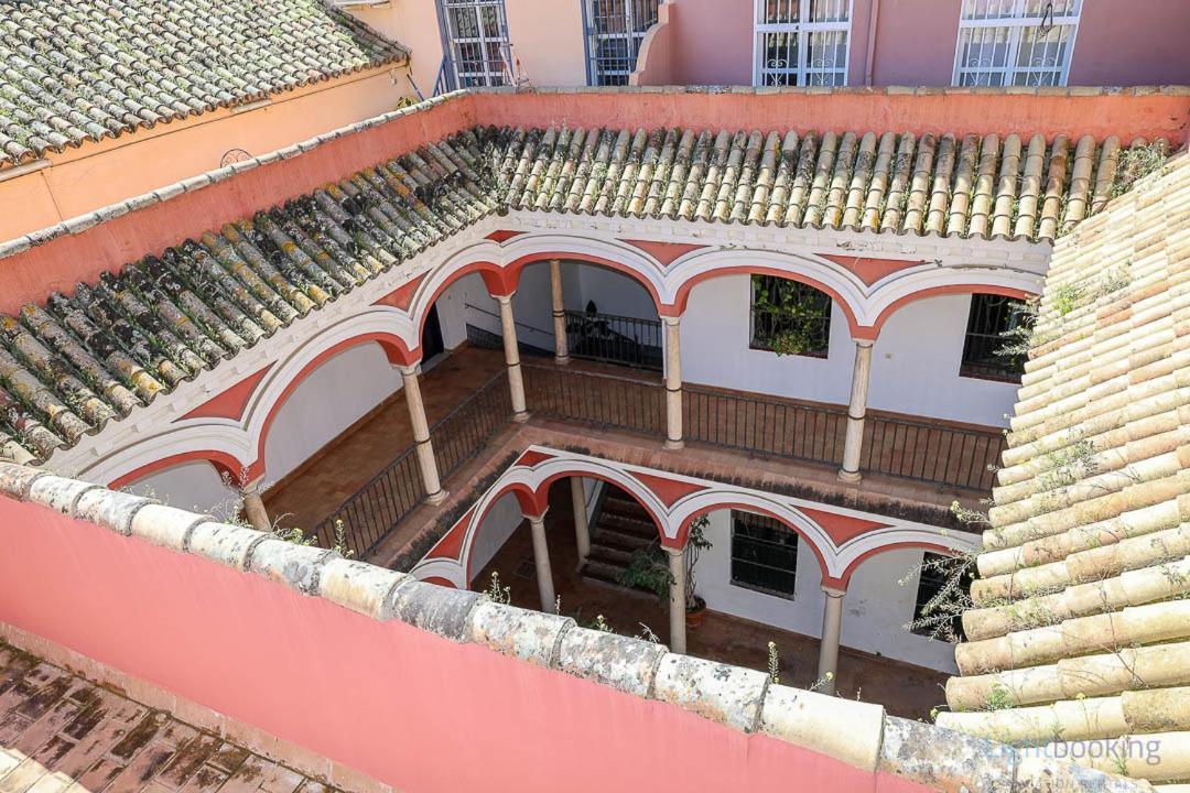Apartamento Centro Palacio Siglo De Oro Appartement *