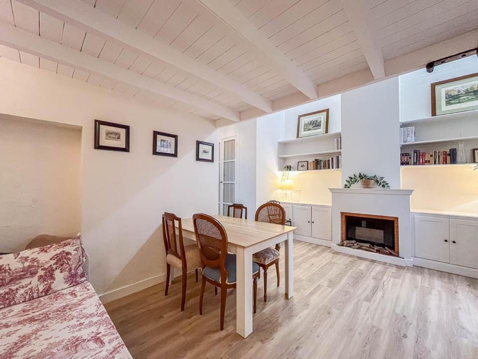 Appartement Apartamento Centro Palacio Siglo De Oro *