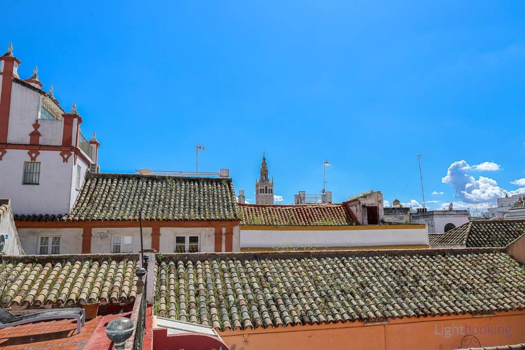 Apartamento Centro Palacio Siglo De Oro Appartement Séville
