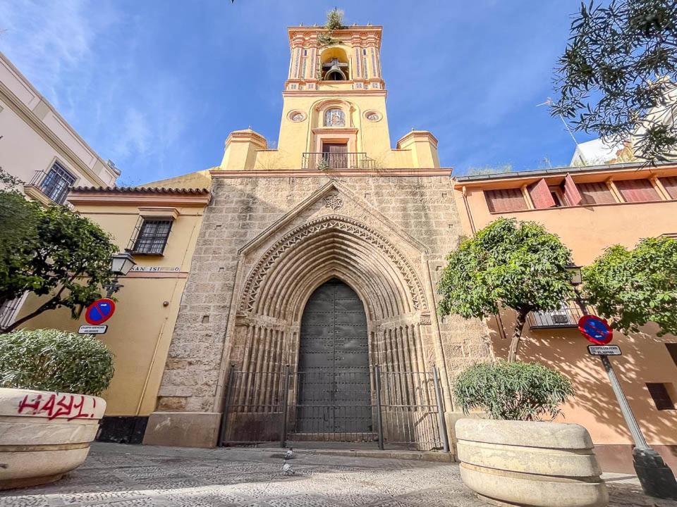 Appartement Apartamento Centro Palacio Siglo De Oro Séville