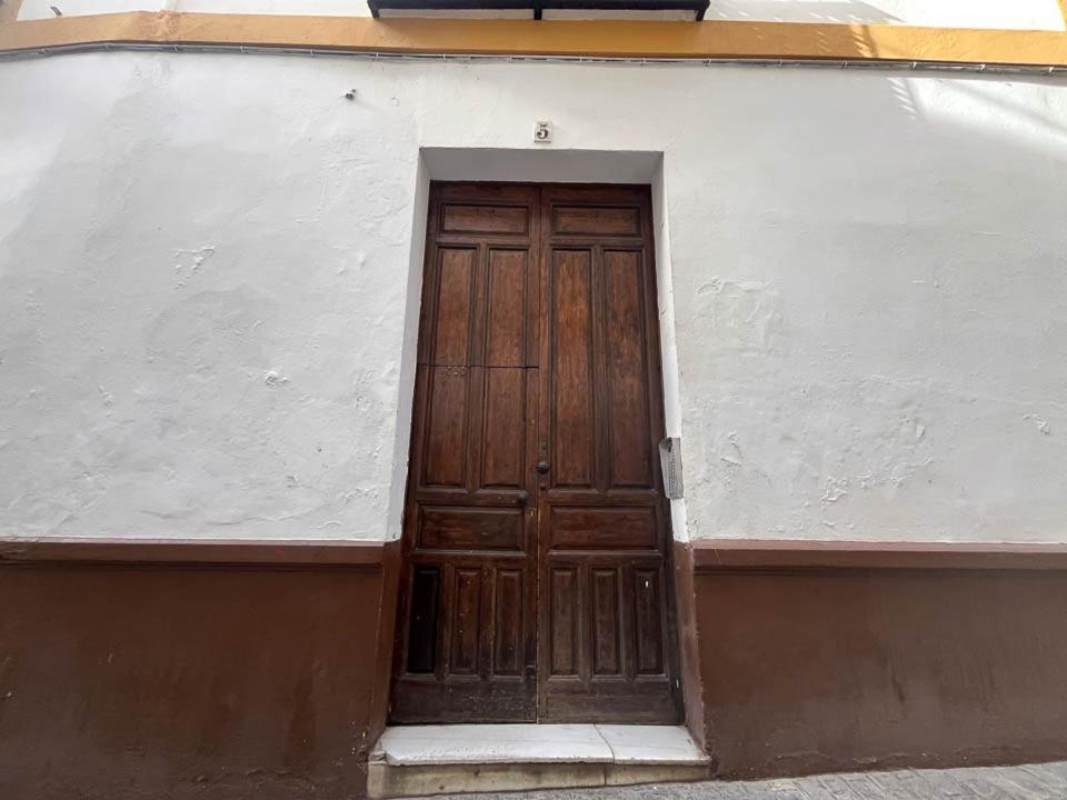 Apartamento Centro Palacio Siglo De Oro * Séville