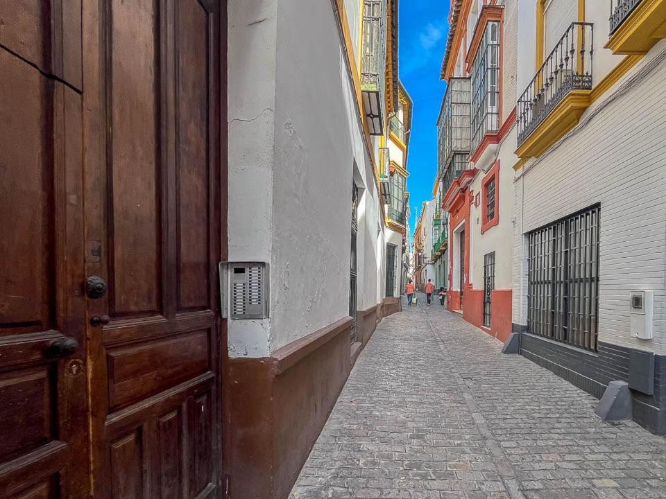 Appartement Apartamento Centro Palacio Siglo De Oro *