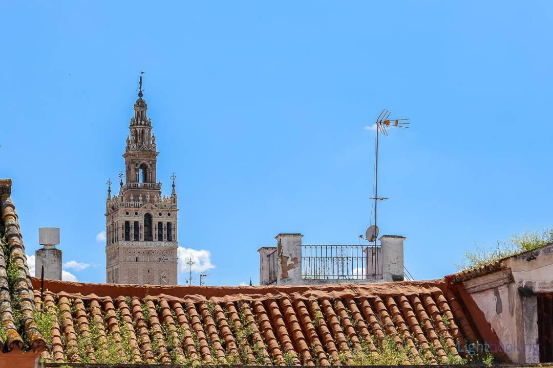 Apartment Apartamento Centro Palacio Siglo De Oro Seville