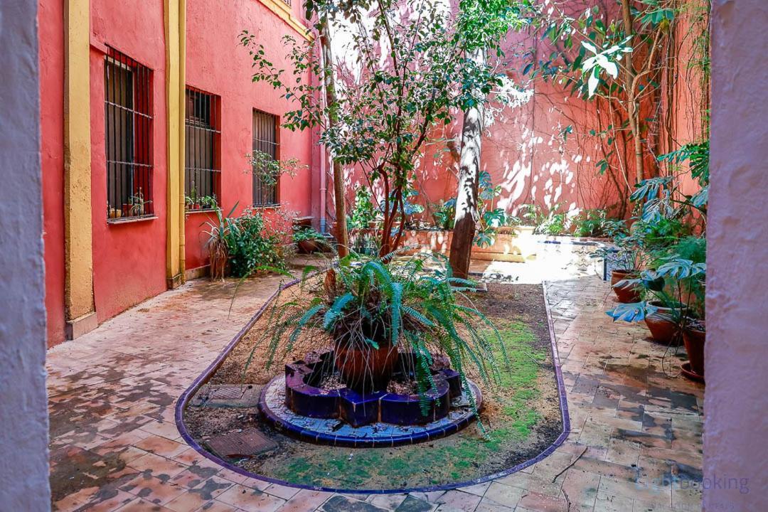 Apartamento Centro Palacio Siglo De Oro Séville