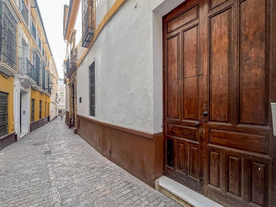 Apartamento Centro Palacio Siglo De Oro Appartement *