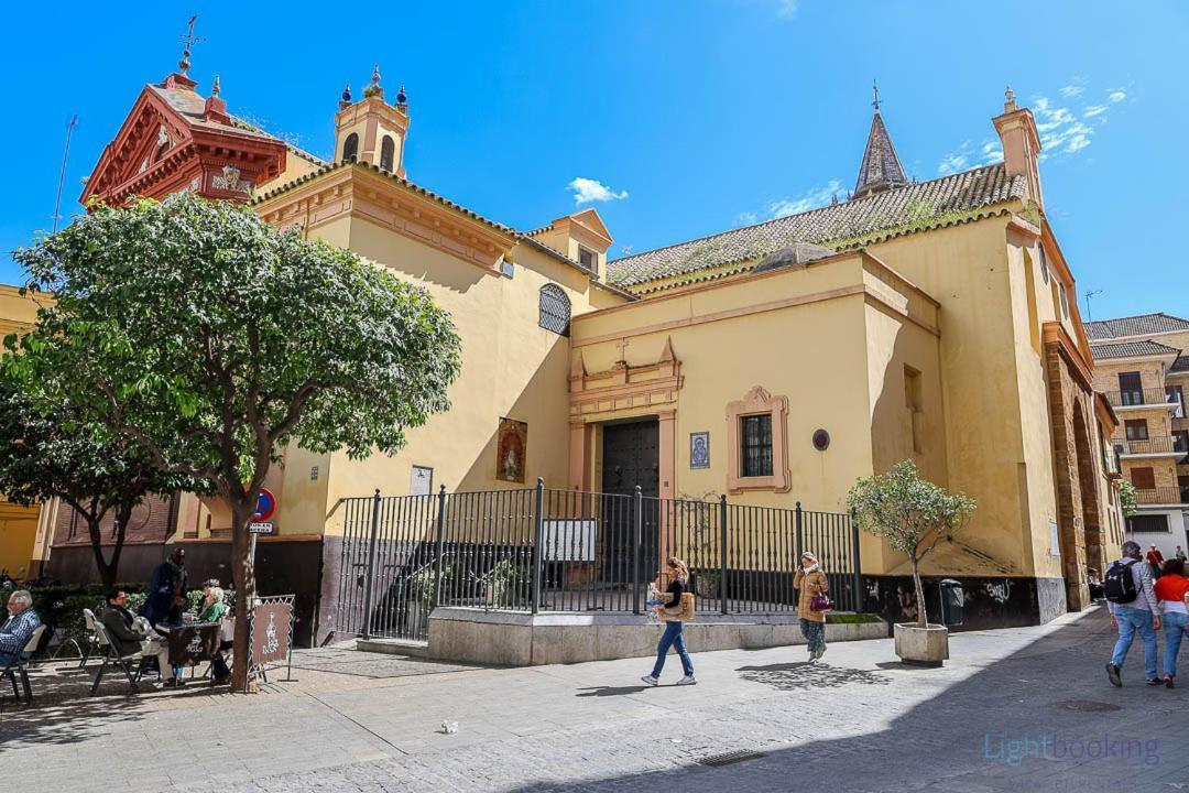 Appartement Apartamento Centro Palacio Siglo De Oro Séville