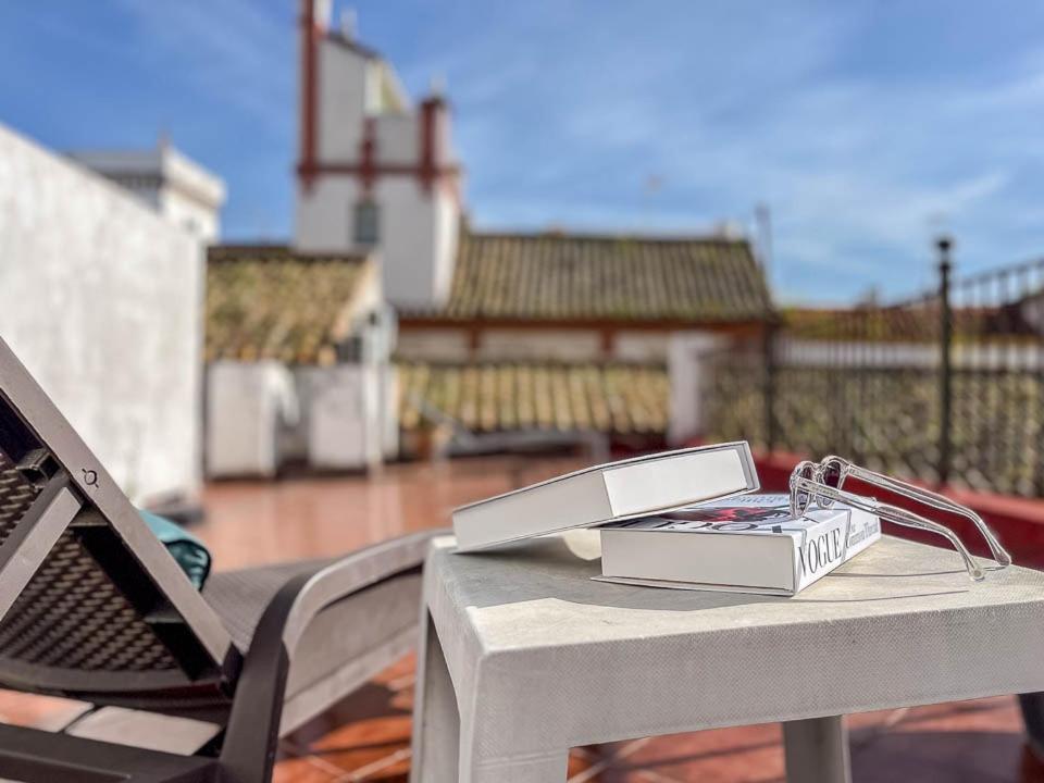 Apartamento Centro Palacio Siglo De Oro *