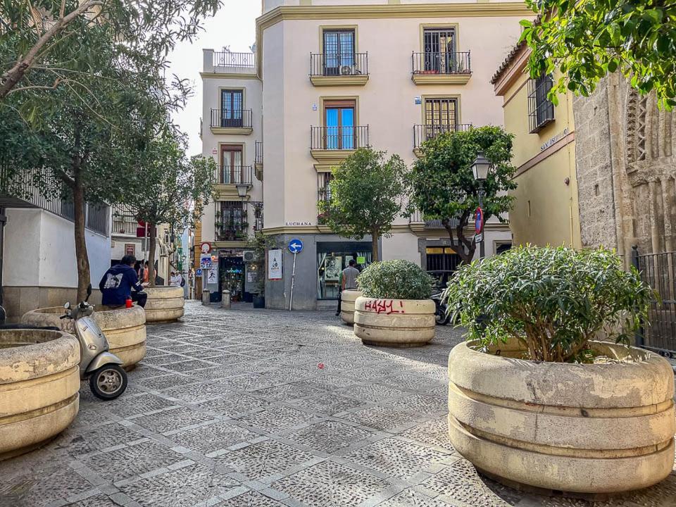 Apartamento Centro Palacio Siglo De Oro Appartement *