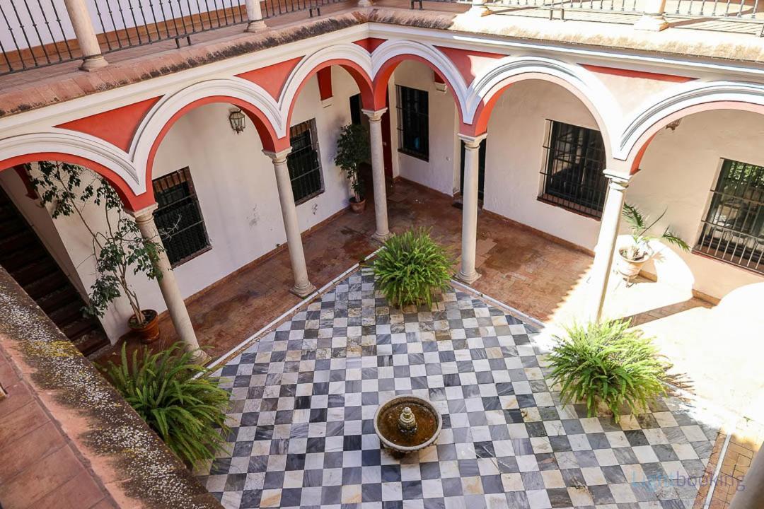 Apartamento Centro Palacio Siglo De Oro Appartement *