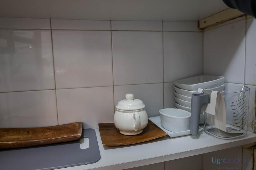 Apartamento Centro Palacio Siglo De Oro Appartement Séville
