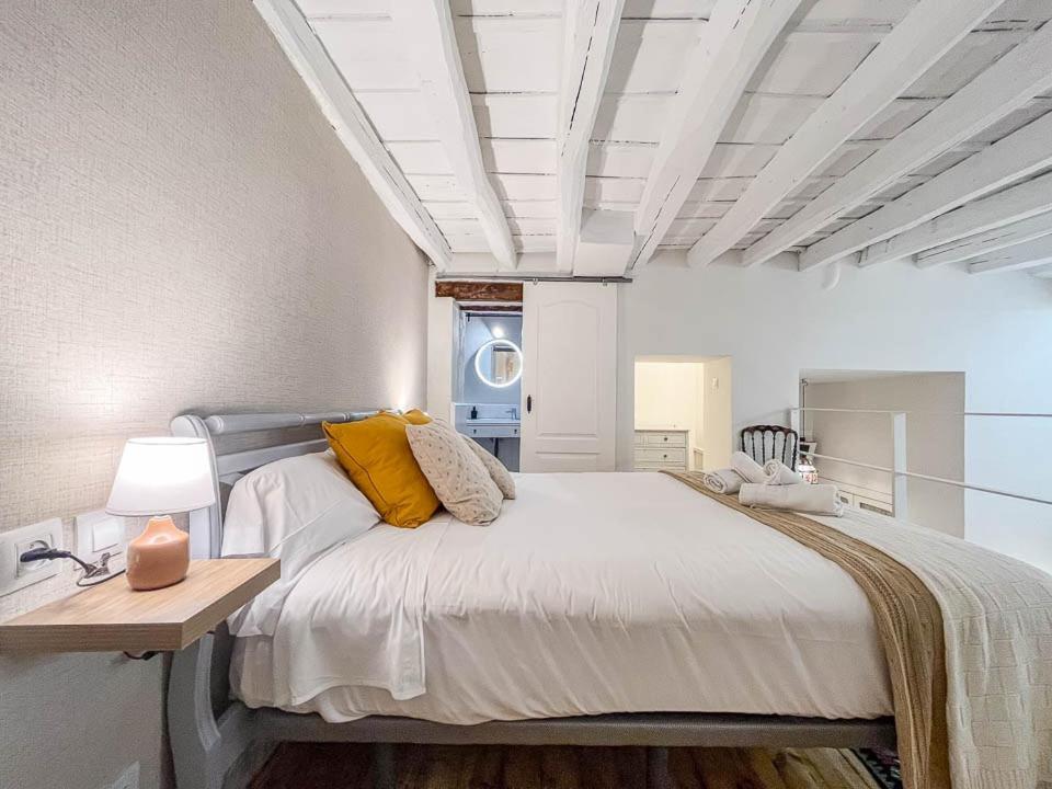 Appartement Apartamento Centro Palacio Siglo De Oro Séville