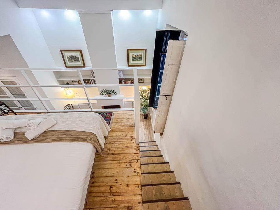Apartamento Centro Palacio Siglo De Oro * Séville
