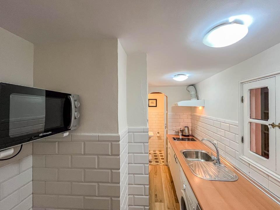 Apartamento Centro Palacio Siglo De Oro Appartement