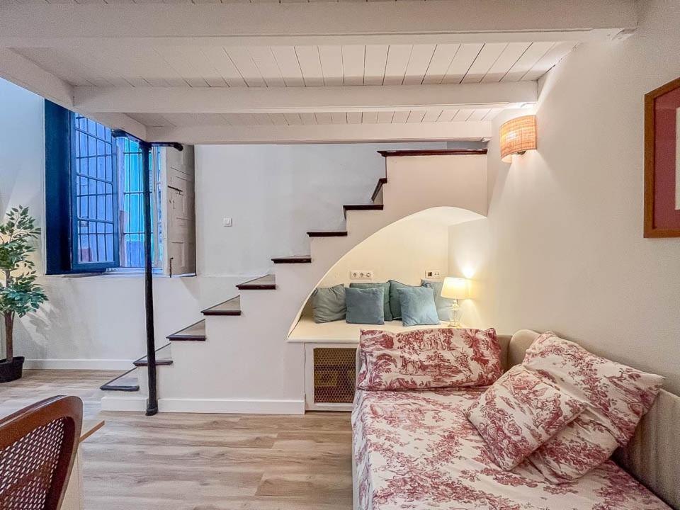 Apartamento Centro Palacio Siglo De Oro Séville