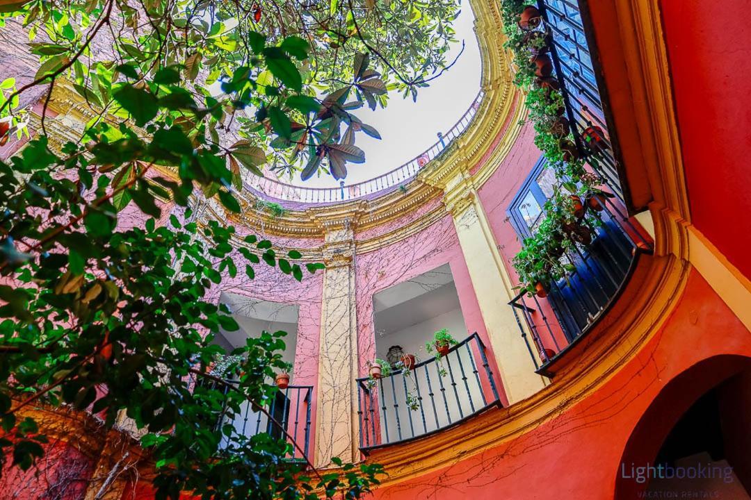 Apartamento Centro Palacio Siglo De Oro Appartement