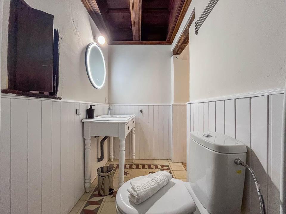 Appartement Apartamento Centro Palacio Siglo De Oro *