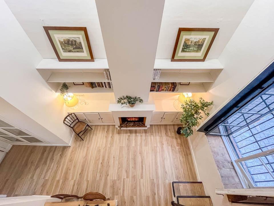 Apartamento Centro Palacio Siglo De Oro