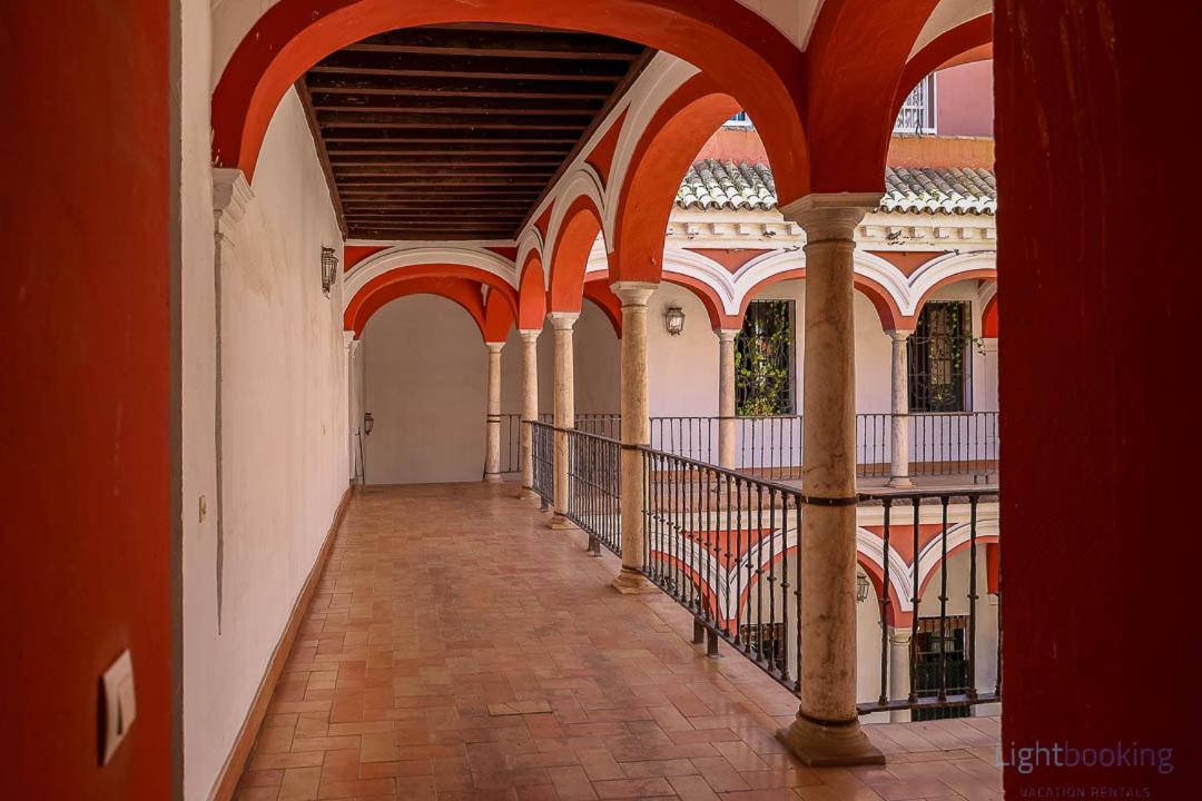 Apartment Apartamento Centro Palacio Siglo De Oro Seville