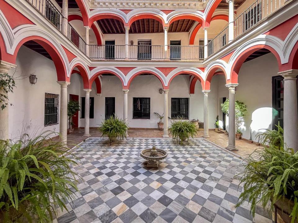 Apartamento Centro Palacio Siglo De Oro *