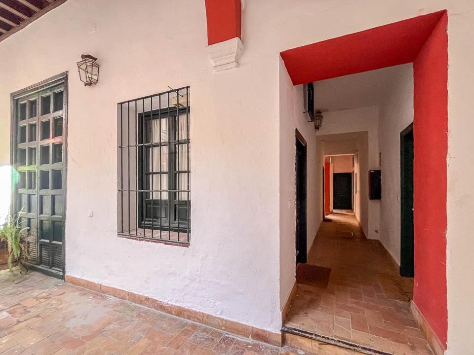 Apartamento Centro Palacio Siglo De Oro Séville