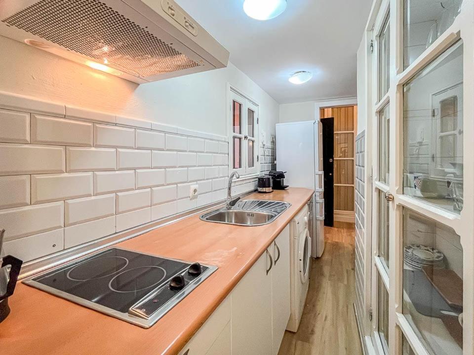 Apartamento Centro Palacio Siglo De Oro *