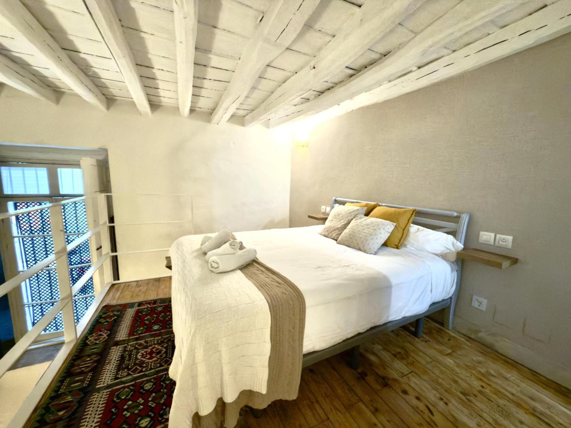 Apartamento Centro Palacio Siglo De Oro *