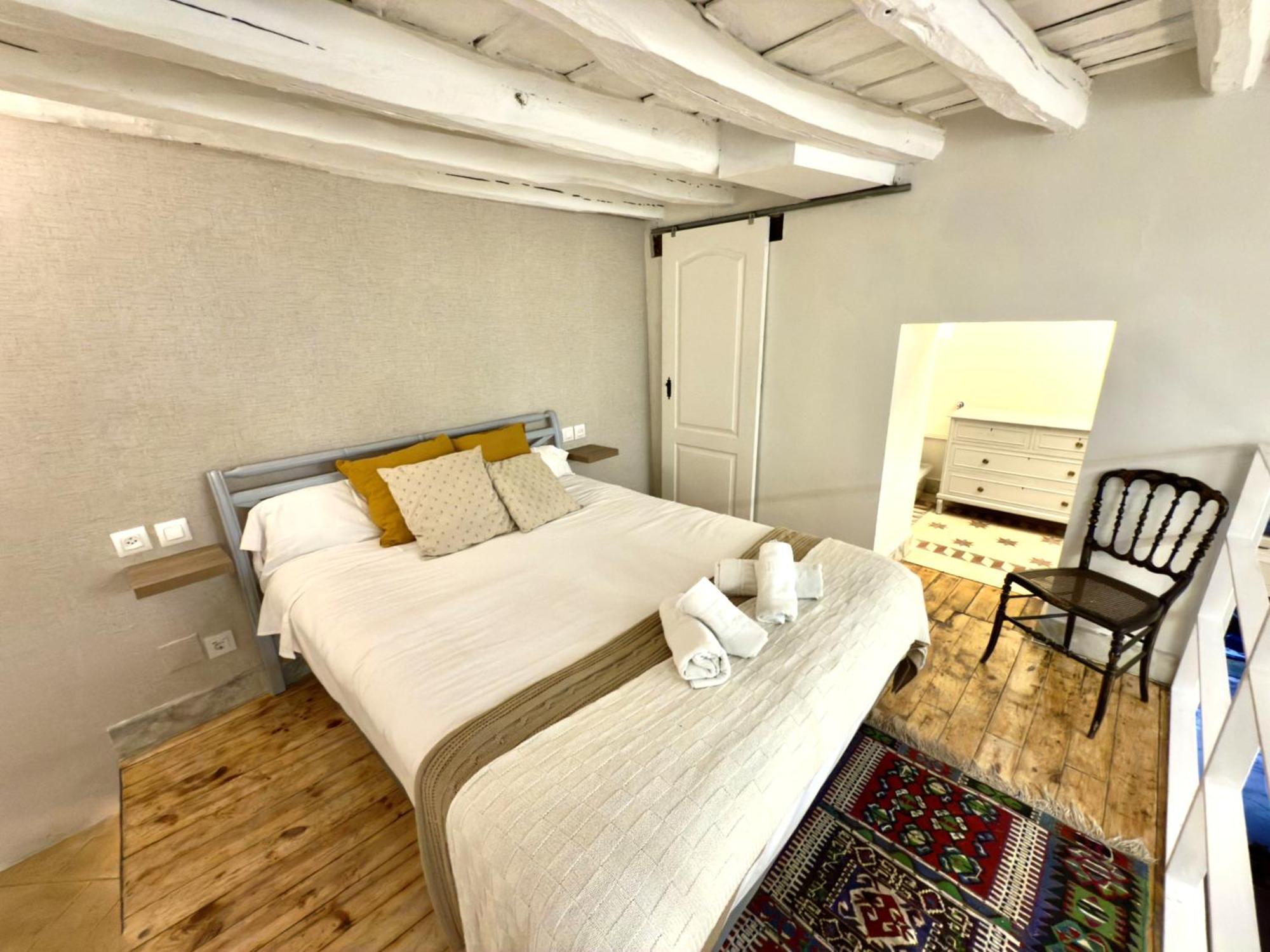Apartamento Centro Palacio Siglo De Oro Appartement Séville