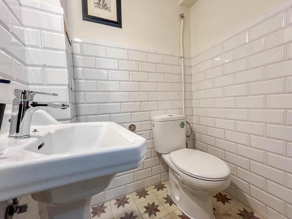 Apartamento Centro Palacio Siglo De Oro Appartement