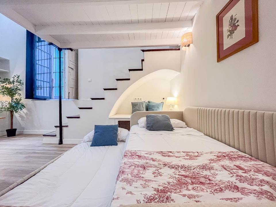Appartement Apartamento Centro Palacio Siglo De Oro Séville