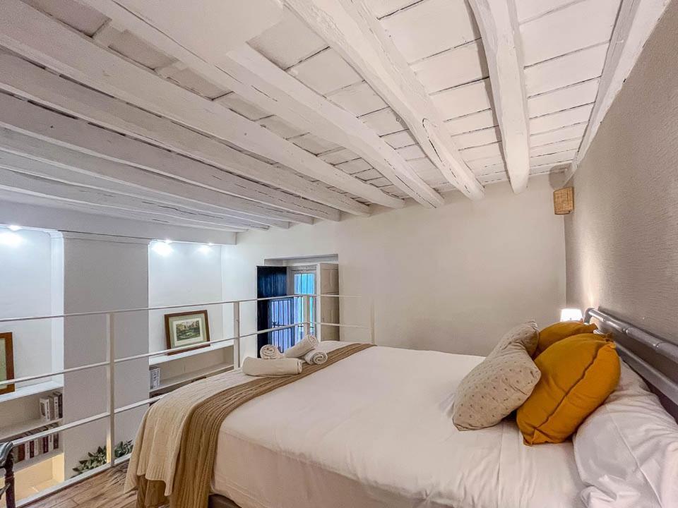 Apartamento Centro Palacio Siglo De Oro Appartement Séville