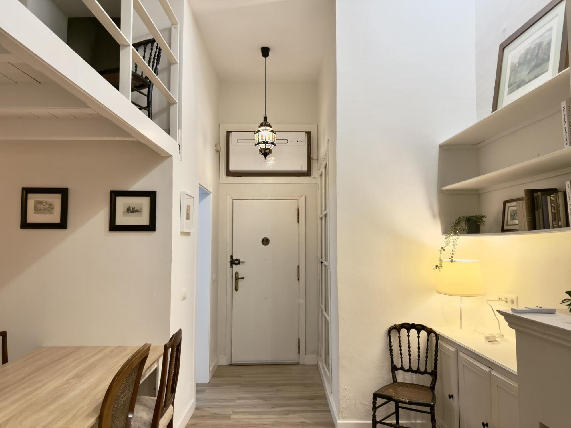 Apartamento Centro Palacio Siglo De Oro Appartement Séville